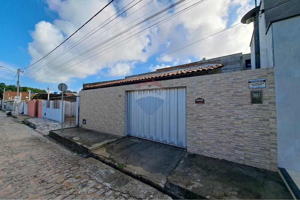 Casa - Venda - Natal , Rio Grande do Norte - OZIEL 1A.jpeg - 720621056-142