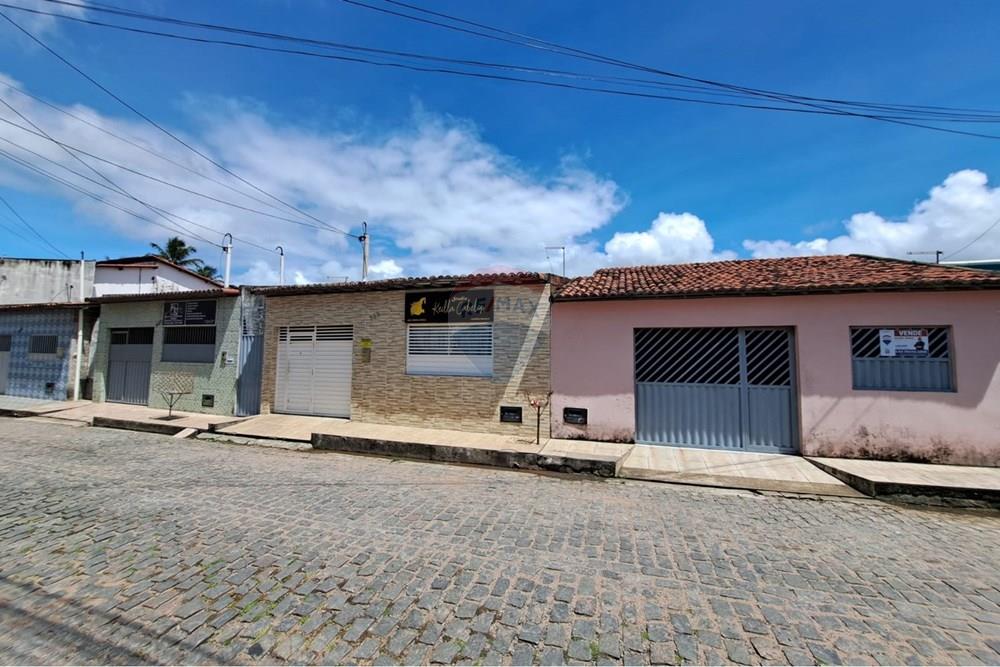 Casa - Venda - Natal , Rio Grande do Norte - LUZINETE 26.jpeg - 720621056-145