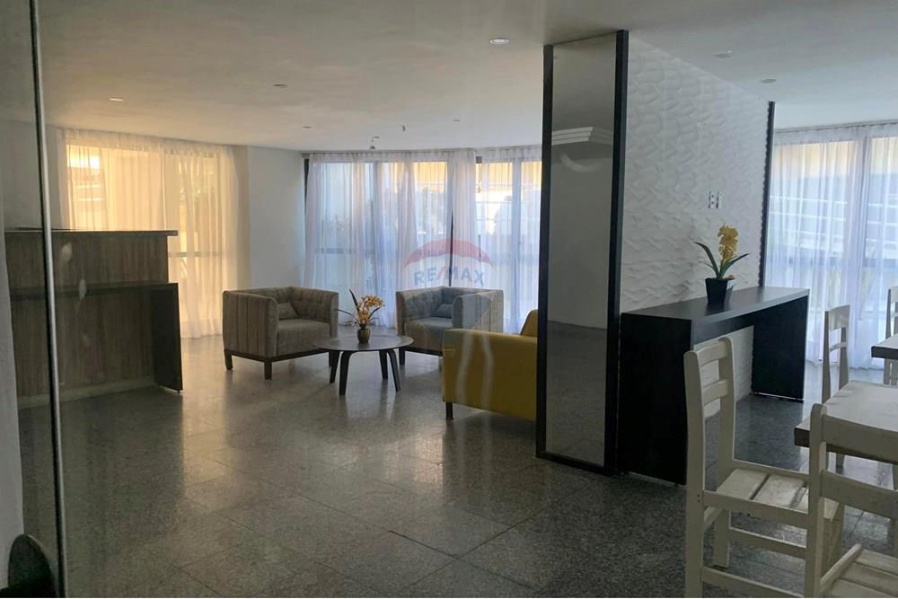 Apart Hotel/ Flat - Alugar - Fortaleza , Ceará - 454415531_26627196830212263_3015659538329053332_n.jpg - 722031044-60