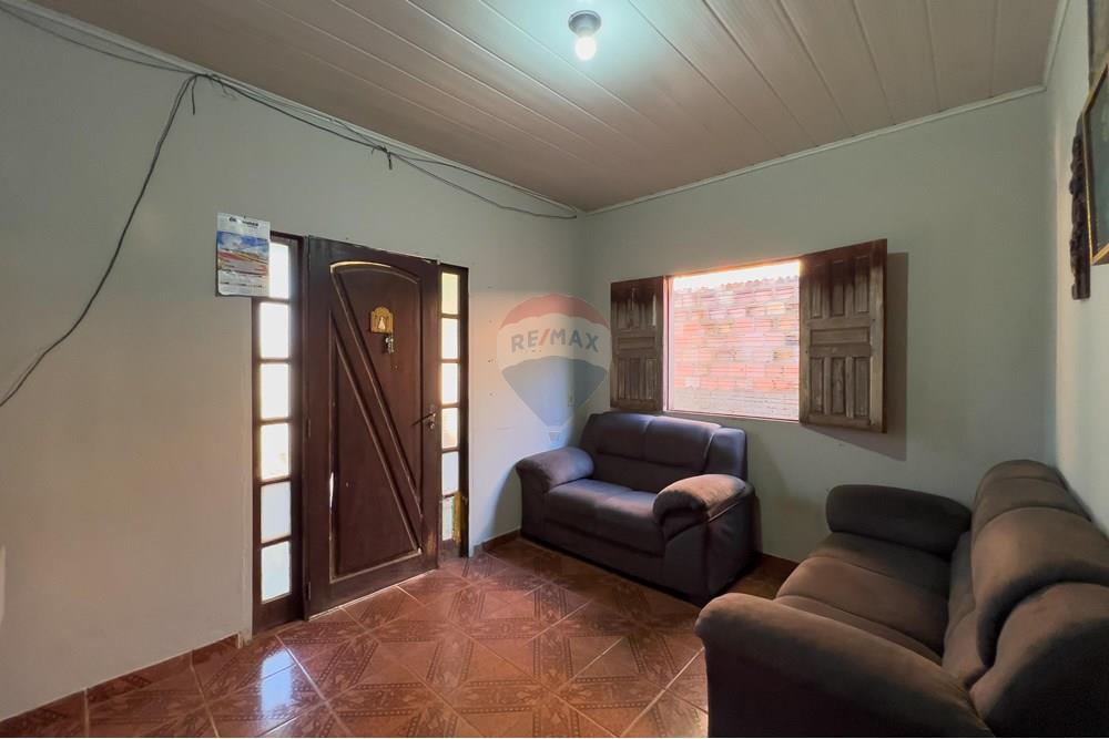 Casa - Venda - Porto Velho , Rondônia - SALA.jpg - 721551019-212
