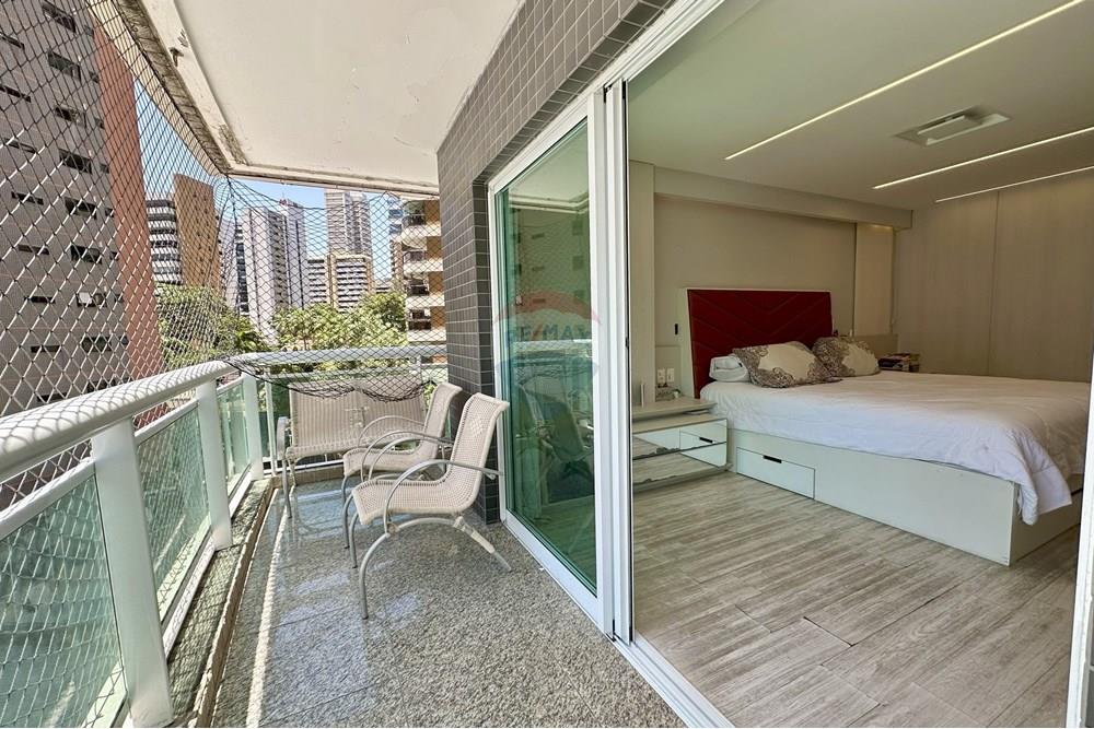 Apartamento - Venda - Fortaleza , Ceará - IMG_9165.jpeg - 720321029-476