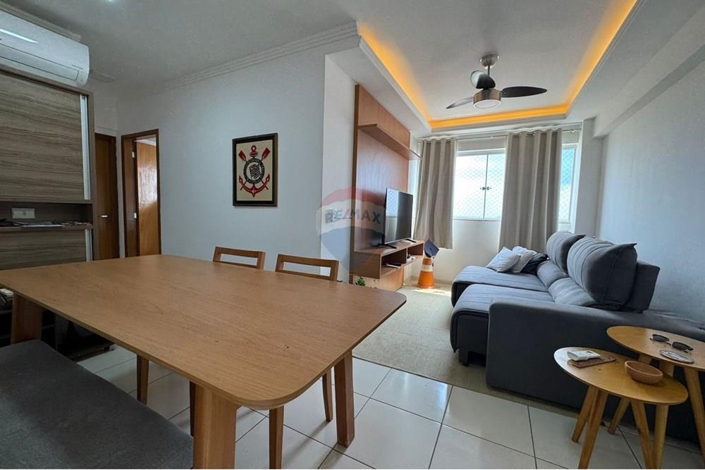 Apartamento - Venda - Araguaína , Tocantins - 16.jpeg - 720991002-151