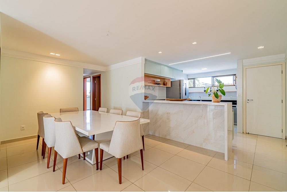 Apartamento - Venda - João Pessoa , Paraíba - IMG00509.JPG - 722001133-23