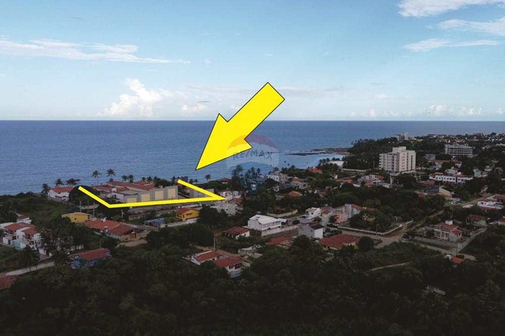 Hotel/ Pousada - Venda - Conde , Paraíba - cor 6.jpg - 720871050-8