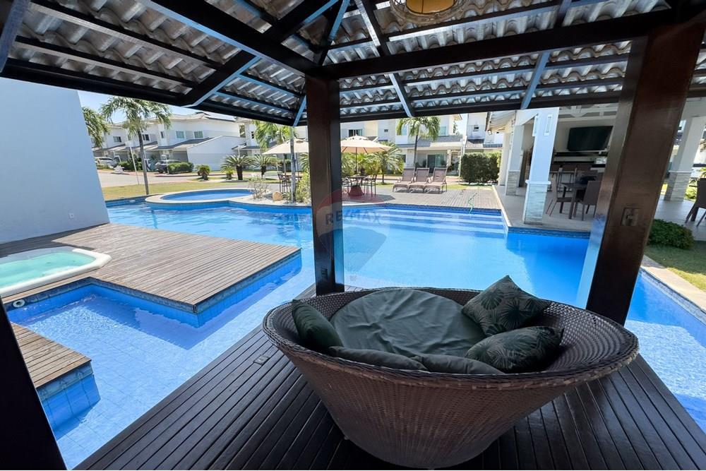 Casa de Condomínio - Venda - Eusébio , Ceará - MEMORIAL-7100.jpg - 721621088-60