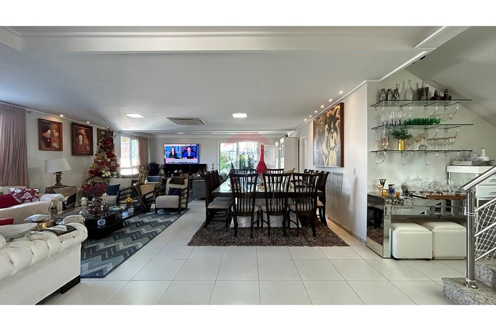 Casa de Condomínio - Alugar - João Pessoa , Paraíba - IMG_5931.JPEG - 722001085-75