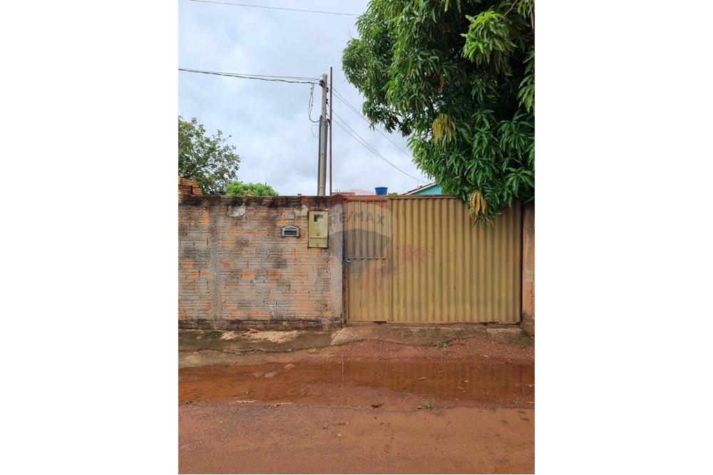 Casa - Venda - Confresa , Mato Grosso - IMG-20251204-WA0008.jpg - 720641046-14