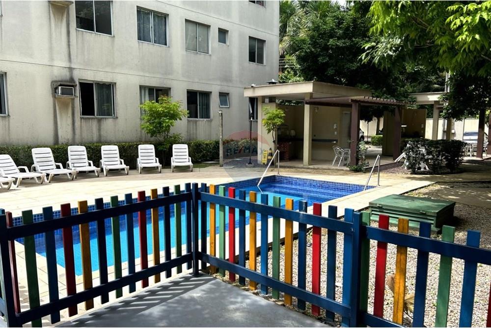 Apartamento - Venda - Manaus , Amazonas - WhatsApp Image 2025-05-06 at 14.36.17 (1).jpeg - 720661008-103