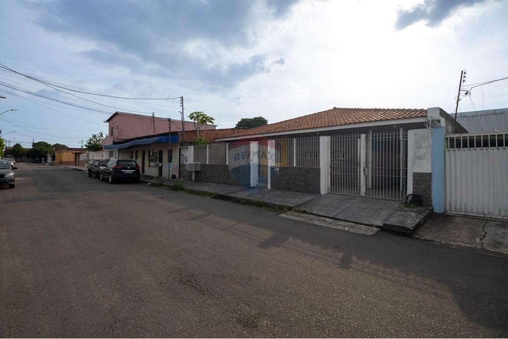 Casa - Venda - Manaus , Amazonas - camposeliseos (33 de 34).jpg - Fachada - 720791062-59