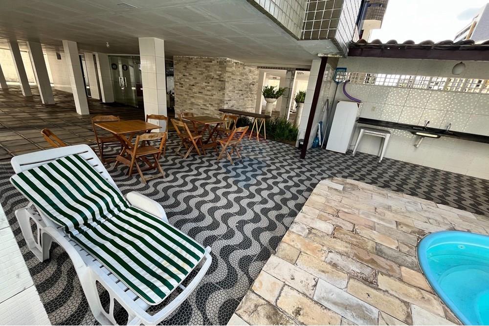 Apartamento - Venda - João Pessoa , Paraíba - cdfe474d-b928-4dd1-8c4e-8cbf4f320068.JPG - 720471088-43