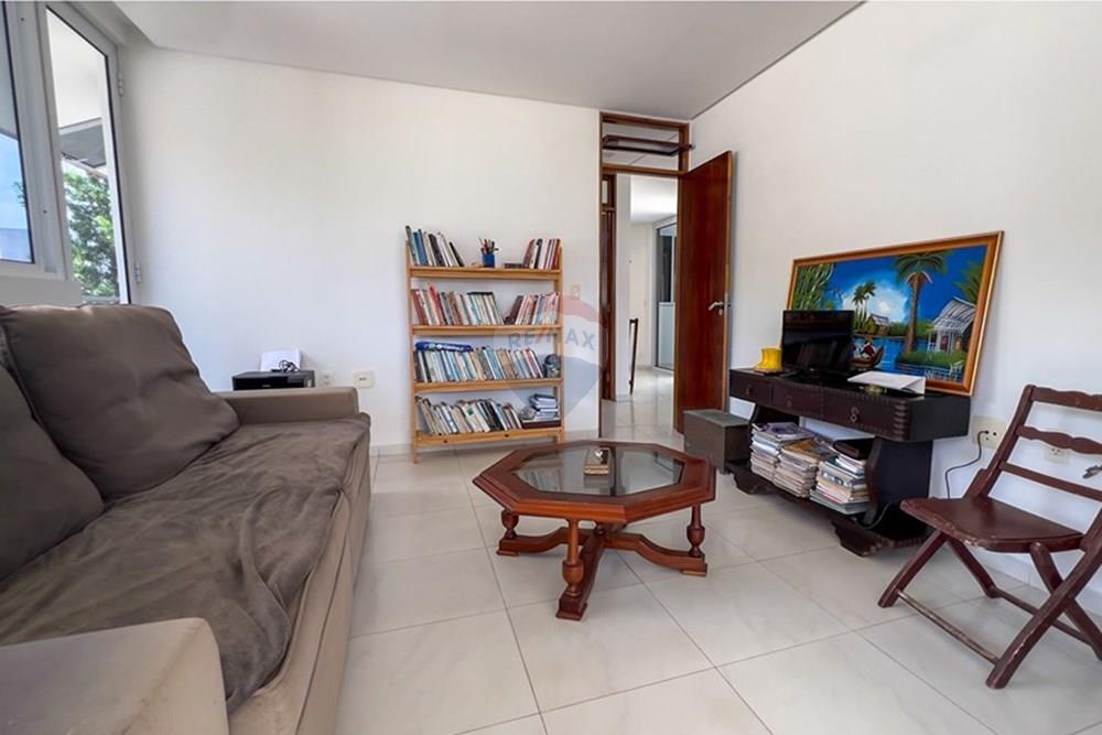 Casa de Condomínio - Venda - Cabedelo , Paraíba - IMG_4393 Casa de Igor 08.jpg - 722011024-23