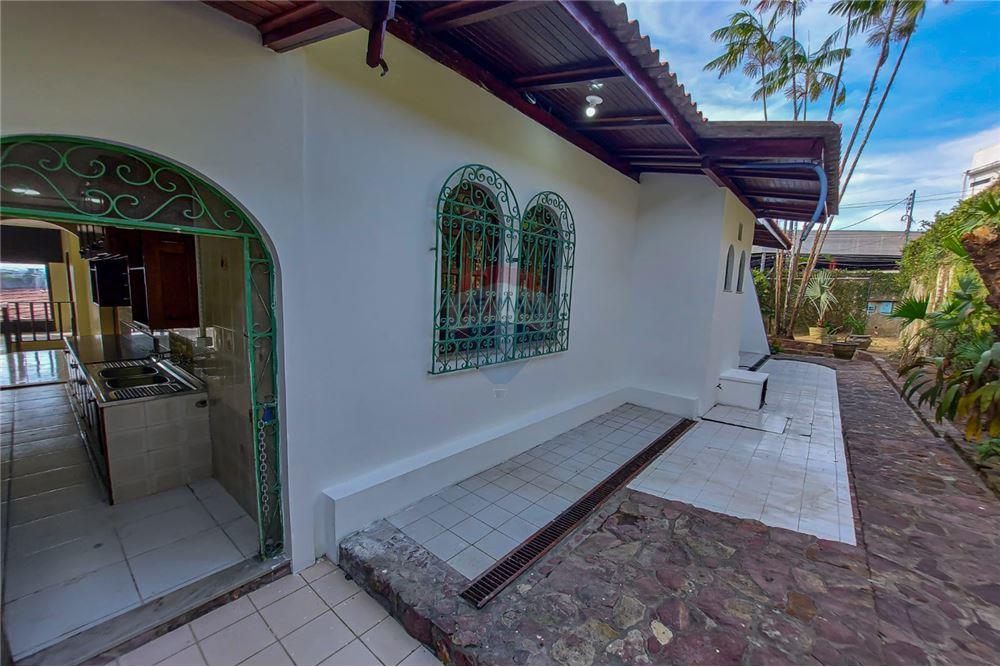 Casa - Venda - Manaus , Amazonas - 80 - 720721011-331
