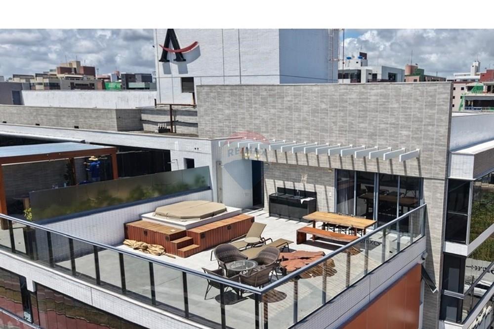 Cobertura - Venda - Cabedelo , Paraíba - foto17.jpeg - 720431004-163