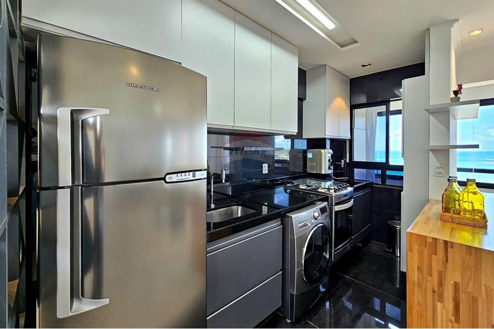 Apartamento - Alugar - Natal , Rio Grande do Norte - 20251119_114056.jpg - 720891039-348