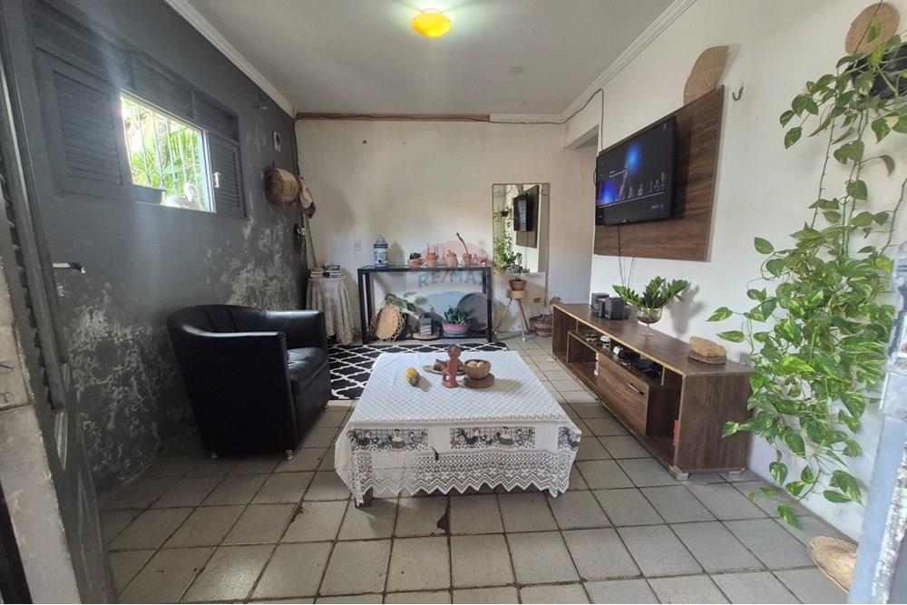 Casa - Venda - Natal , Rio Grande do Norte - 20250926_092826.jpg - Sala - 720621005-231