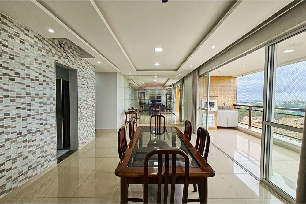Apartamento - Venda - Manaus , Amazonas - eb8f2012-75da-423d-82f5-519d24f2ca90.jpeg - 720721006-106
