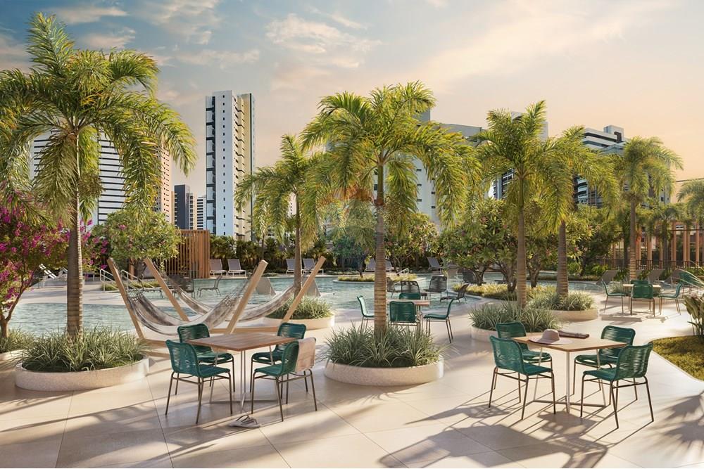 Apartamento - Venda - Fortaleza , Ceará - PROVISÓRIA_MOURB_20_Piscina_Lazer_02_R2.jpg - 721621009-117