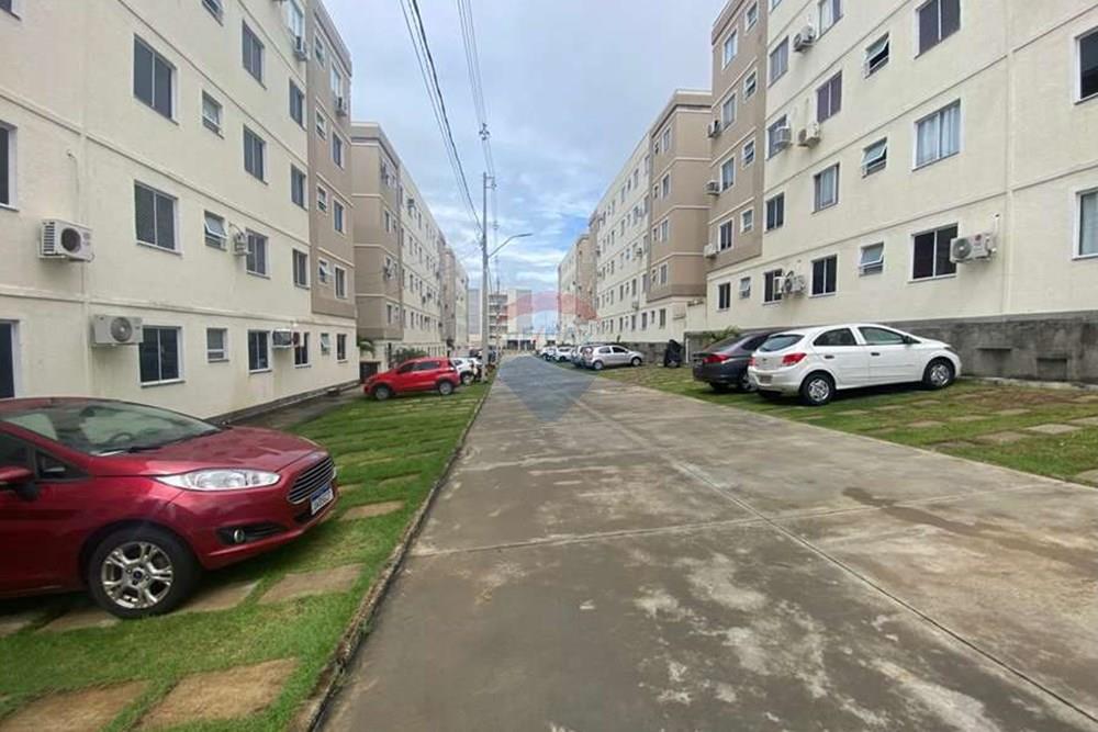 Apartamento - Alugar - Natal , Rio Grande do Norte - WhatsApp Image 2024-07-03 at 12.26.42 (8).jpeg - 720731004-475