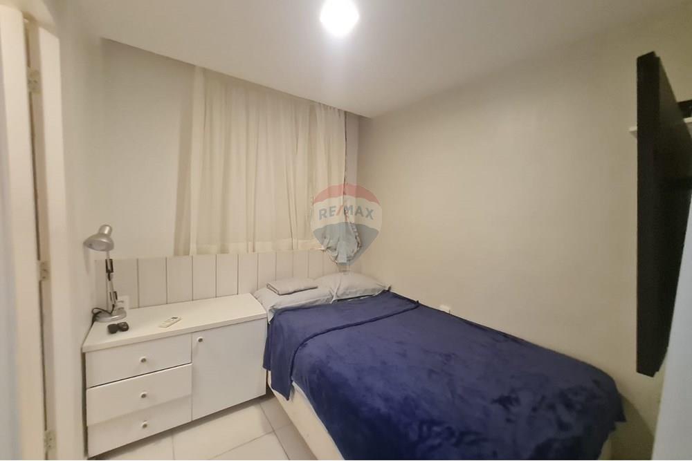 Cobertura - Alugar - Aquiraz , Ceará - WhatsApp Image 2025-02-21 at 12.02.40 (4).jpeg - 721621007-85