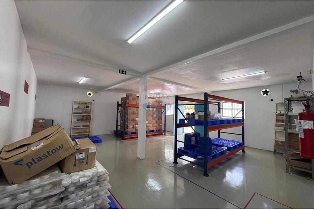 Prédio - Alugar - Santa Rita , Paraíba - 20.jpeg - 720471017-236