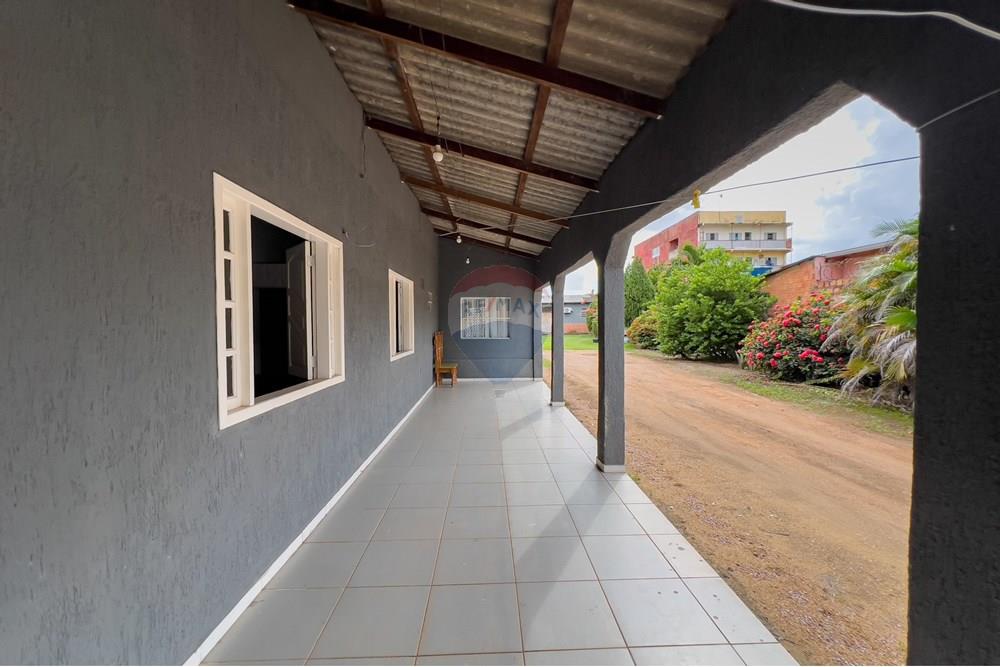 Casa - Venda - Porto Velho , Rondônia - IMG_2878.jpg - 721551046-32