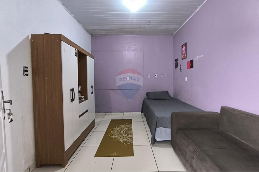 Casa - Venda - Manaus , Amazonas - IMG-20251108-WA0126.jpg - 720661012-20