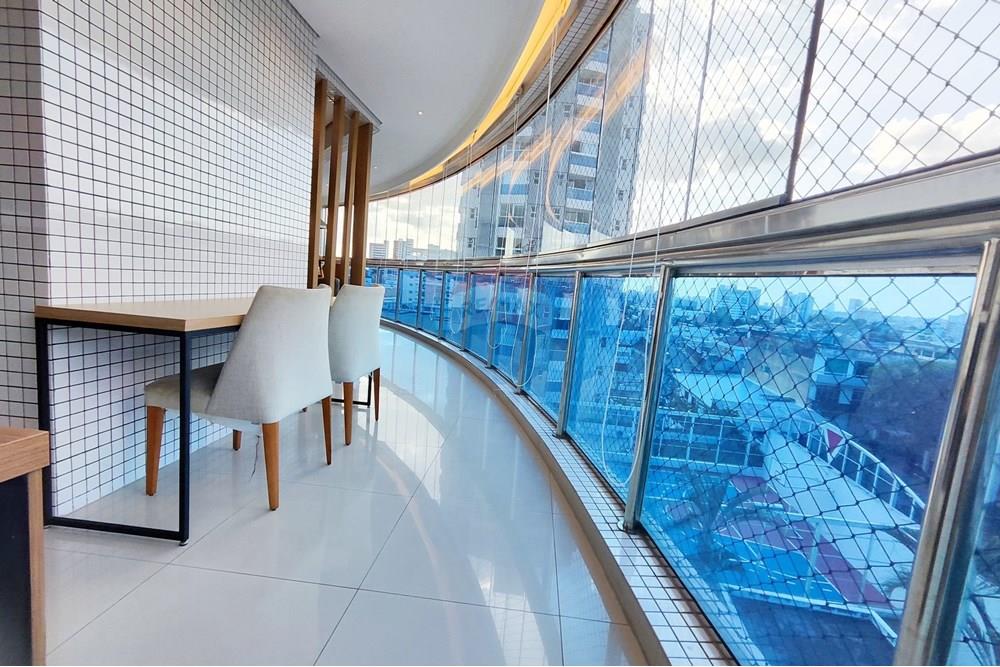 Apartamento - Venda - Manaus , Amazonas - 29e69030-f032-4336-b41b-ae5ea2f9e346.jpeg - 720401028-17