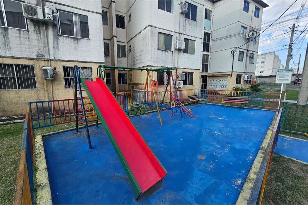 Apartamento - Venda - Manaus , Amazonas - pregfeli.jpeg - 720401084-11