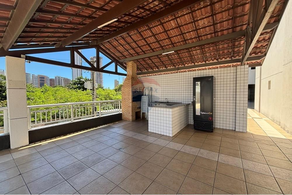 Apartamento - Venda - Fortaleza , Ceará - IMG_0440.JPEG - 720321149-30