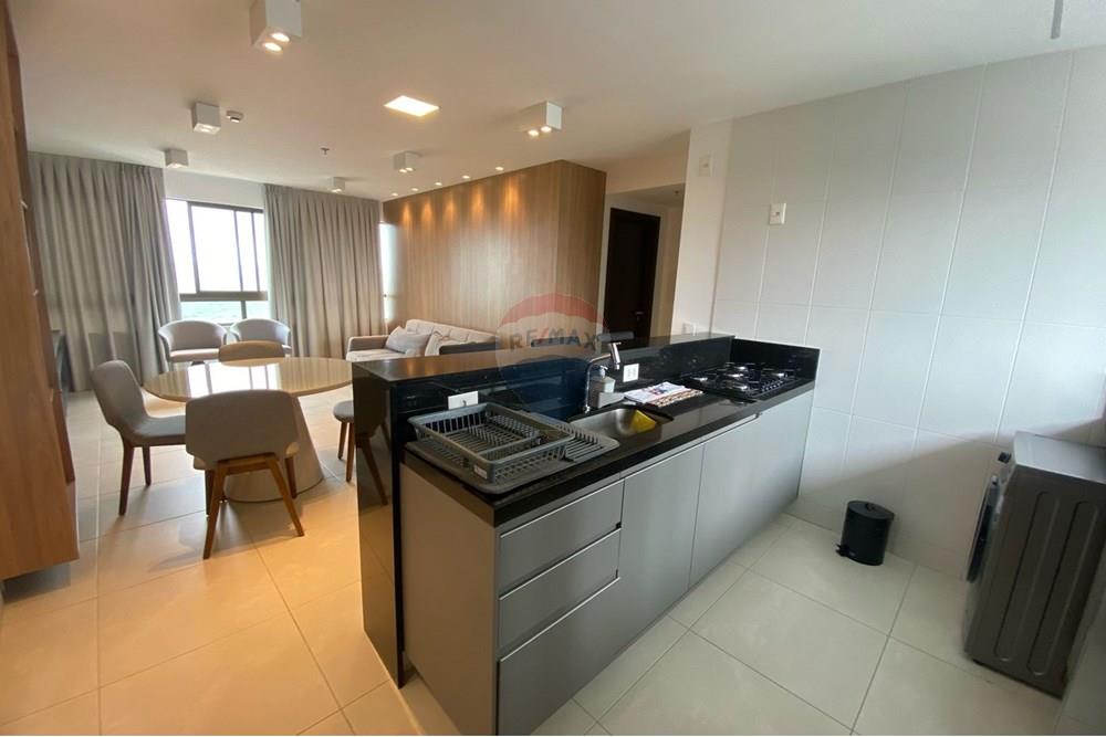 Apartamento - Alugar - Campina Grande , Paraíba - WhatsApp Image 2025-02-17 at 13.30.59.jpeg - 720881007-150