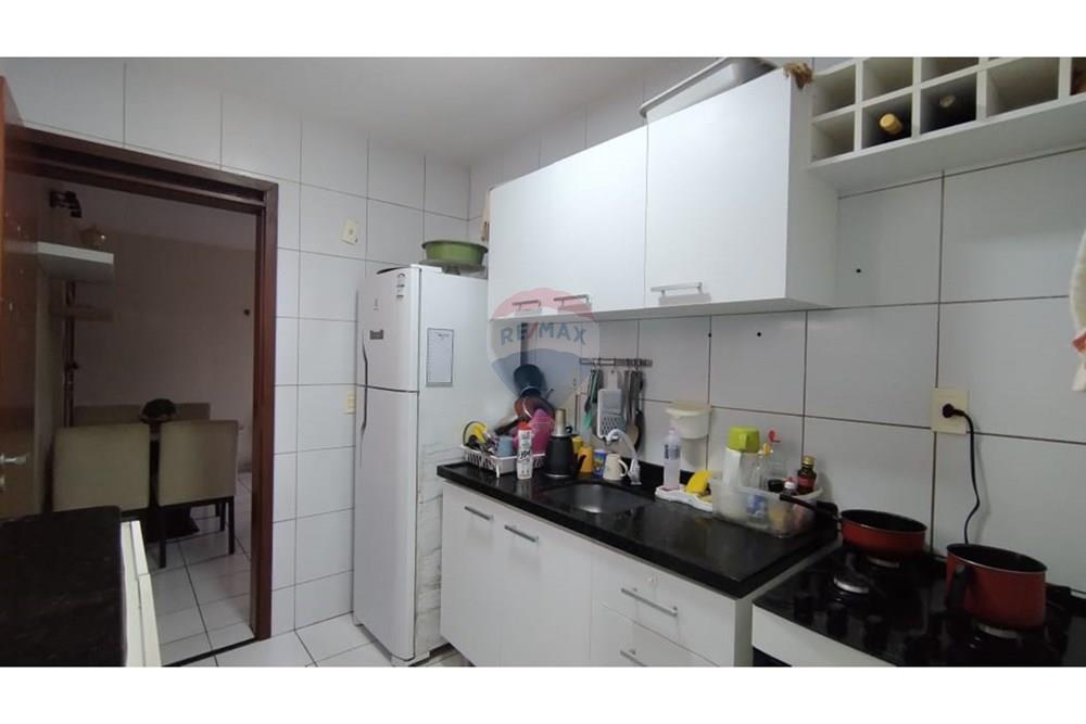 Apartamento - Venda - Natal , Rio Grande do Norte - 935743e1-3723-4c29-8a59-c149a58684db.jpg - Cozinha - 720621026-151