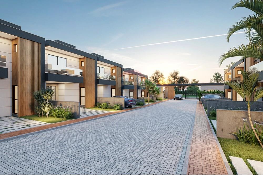 Casa de Condomínio - Venda - Fortaleza , Ceará - NL_RUA_NOVA_BK.jpg - 720321150-31