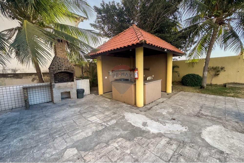 Apartamento - Venda - Fortaleza , Ceará - MEMORIAL-7403.jpg - 722031083-34