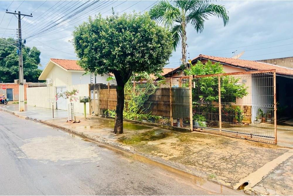 Casa - Venda - Rondonópolis , Mato Grosso - WhatsApp Image 2025-01-27 at 21.14.46.jpeg - 720611045-69