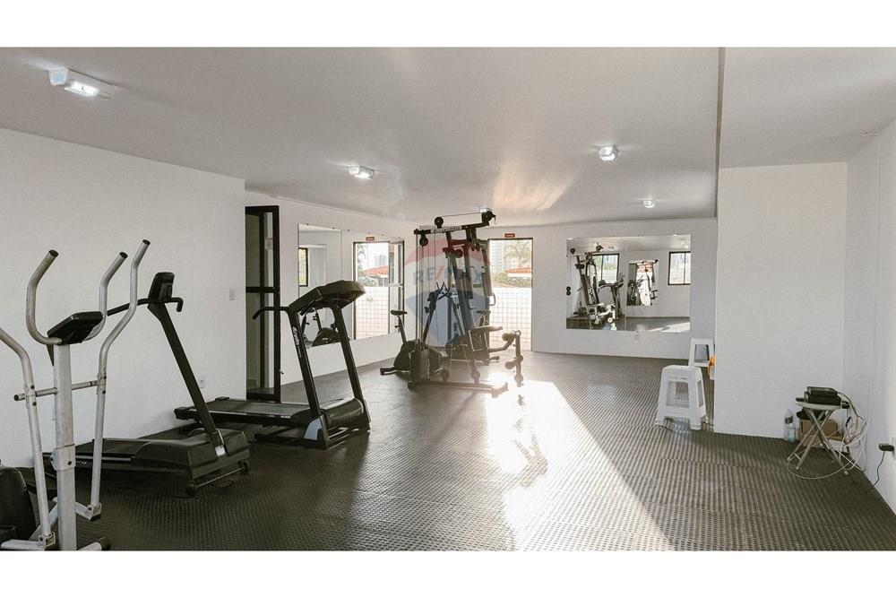 Apartamento - Venda - João Pessoa , Paraíba - IMG_5321_jpg.jpg - 722001005-108