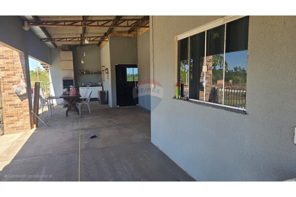 Chácara / Sítio / Fazenda - Venda - Confresa , Mato Grosso - IMG-20250728-WA0051.jpg - 720641046-2