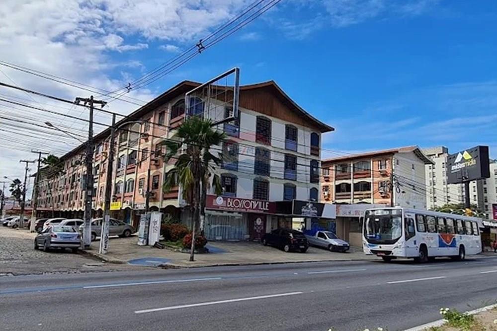 Apartamento - Venda - Natal , Rio Grande do Norte - frente.jpg - 720891225-8