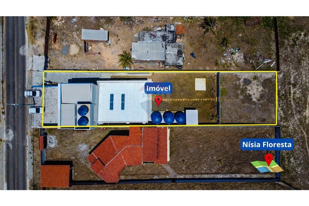 Casa Comercial - Venda - Nísia Floresta , Rio Grande do Norte - marked-1 - Copia.jpg - 720891106-69