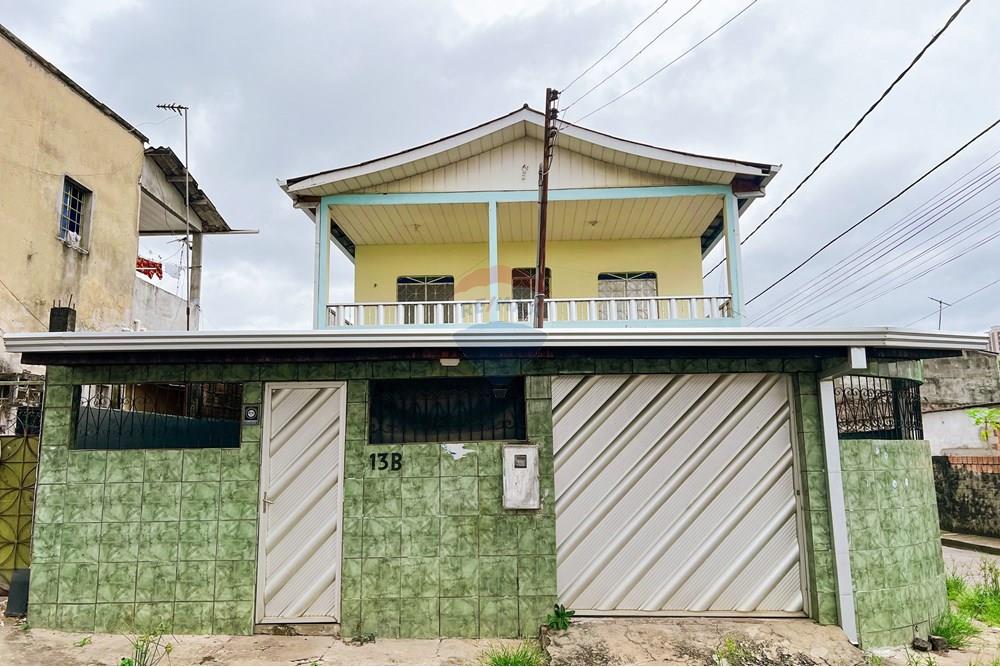 Casa - Venda - Manaus , Amazonas - IMG_4162.jpeg - 720661004-52