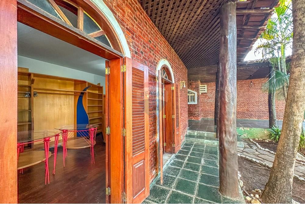 Casa - Venda - Cuiabá , Mato Grosso - WhatsApp Image 2025-06-26 at 18.09.14 (1).jpeg - Varanda - 720911050-6