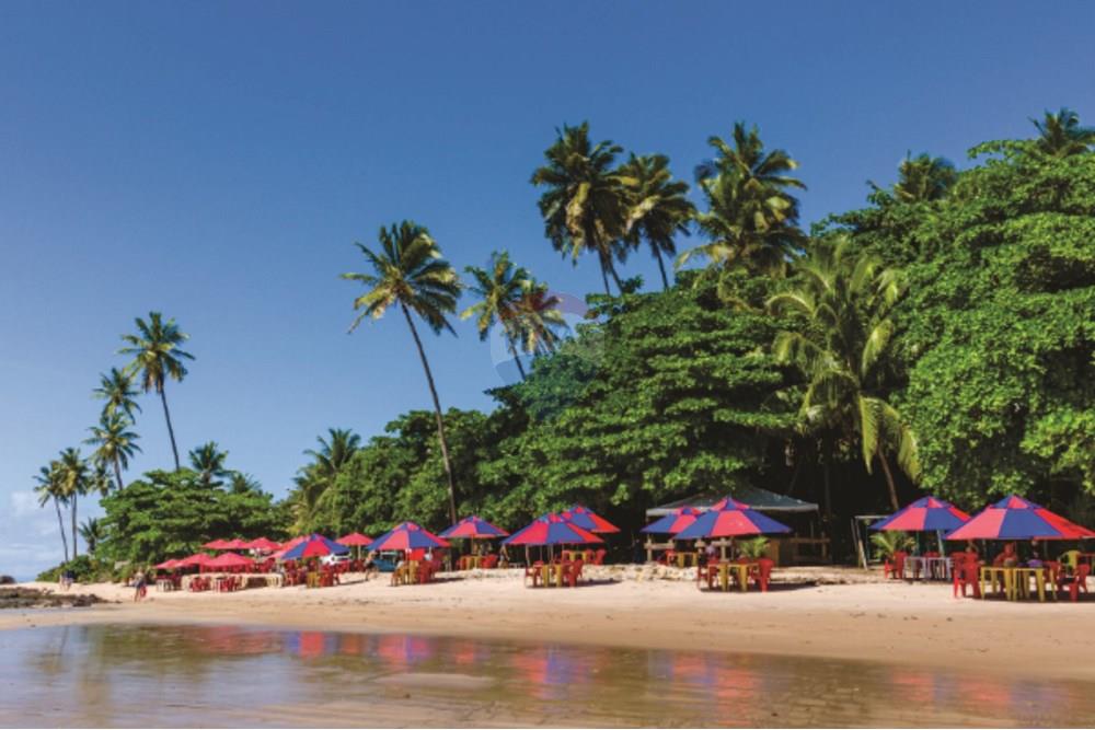 Hotel/ Pousada - Venda - Conde , Paraíba - Sem título-1.jpg - 720871050-8