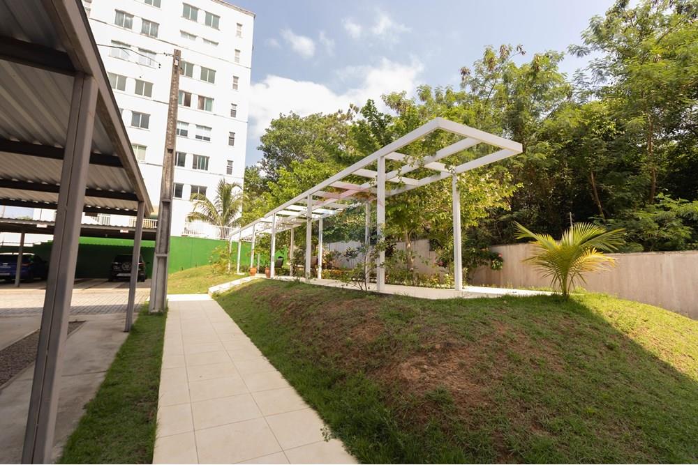 Apartamento - Venda - Manaus , Amazonas - sem título-13.jpg - 720791004-67