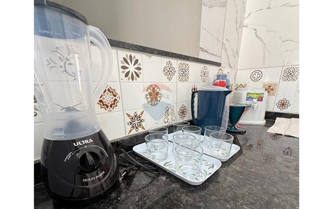 Casa - Alugar - Cabedelo , Paraíba - UTENSÍLIOS - COPOS E LIQUIDIFICADOR.jpeg - 722011048-14