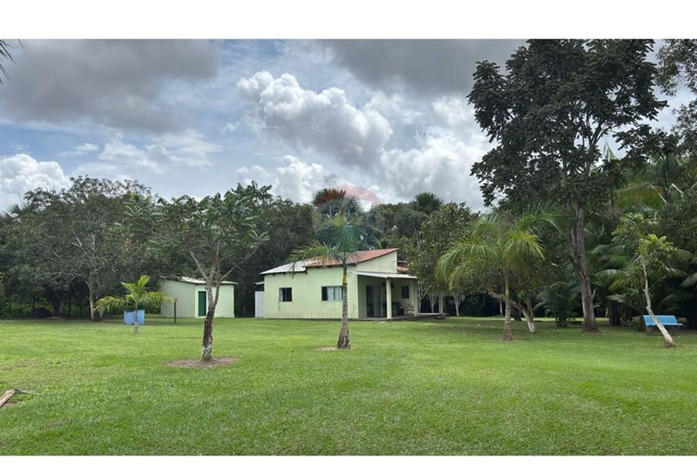 Chácara / Sítio / Fazenda - Venda - Araguaína , Tocantins - WhatsApp Image 2025-04-23 at 10.36.15 (1).jpeg - 720991051-32