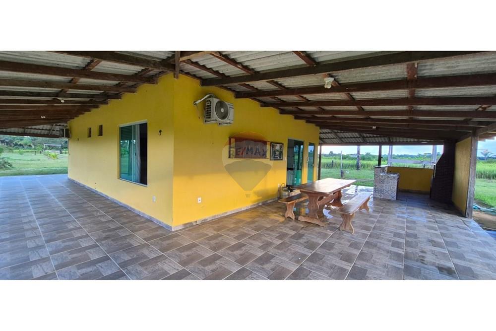 Dzīvojamais - Lauku saimniecība - Porto Velho , Rondônia - BR - AREA EM L.jpg - 721551019-217