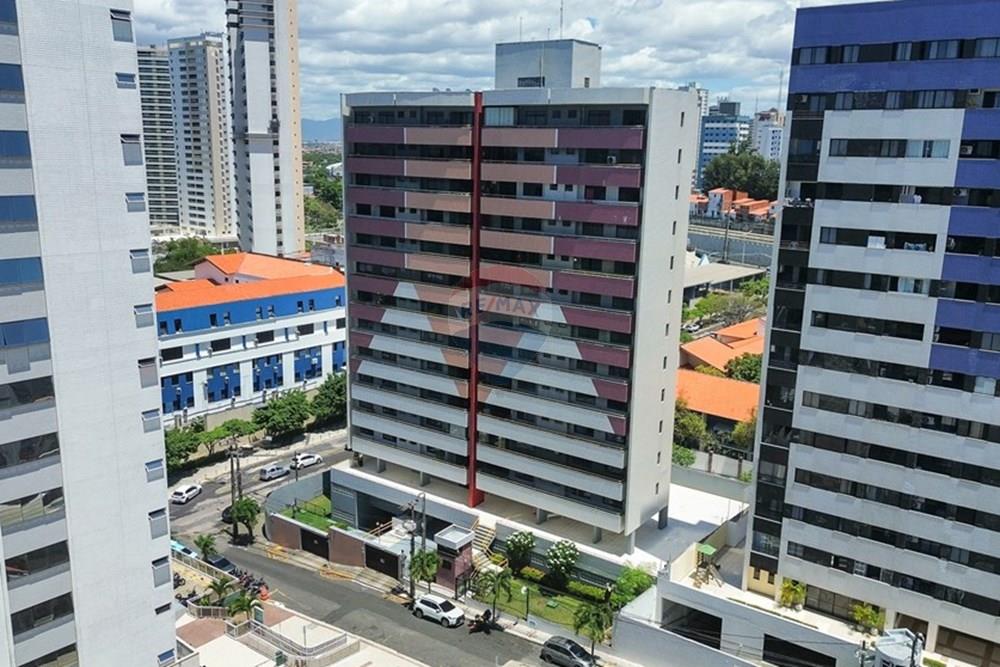 Apartamento - Venda - Fortaleza , Ceará - hercules-641.jpg - 722031082-21