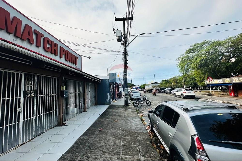 Casa Comercial - Venda - João Pessoa , Paraíba - IMG_7477.JPG - 722011022-243