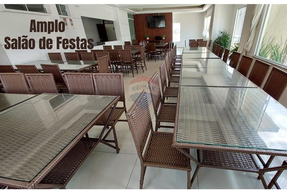 Terreno - Venda - Parnamirim , Rio Grande do Norte - Salao Festas 2.JPG - 720891234-6