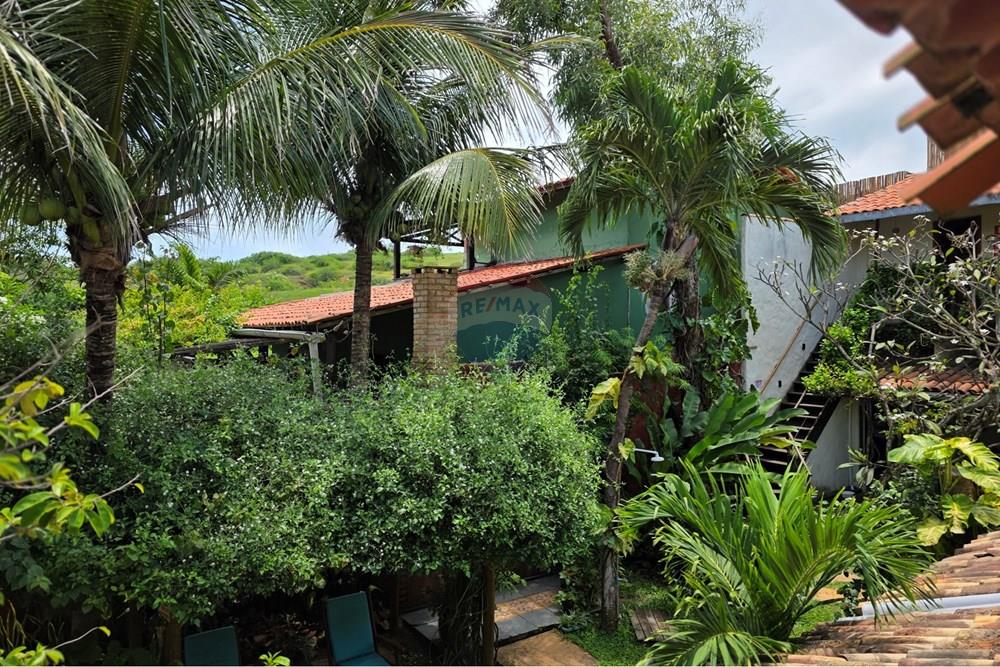 Casa Comercial - Venda - Jijoca de Jericoacoara , Ceará - 1000572002.jpg - 722341001-162