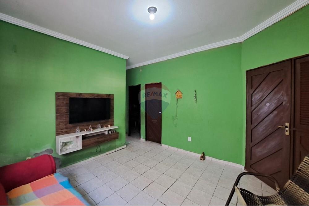 Casa - Venda - Natal , Rio Grande do Norte - TANIA 26.jpg - Sala de estar - 720621056-93